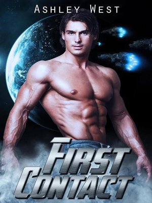 cover image of First Contact